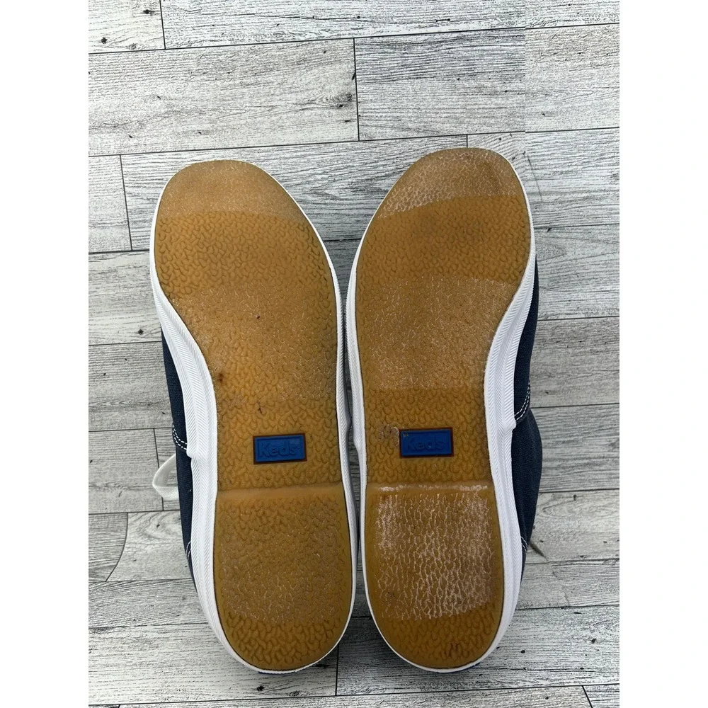 Keds fabric style